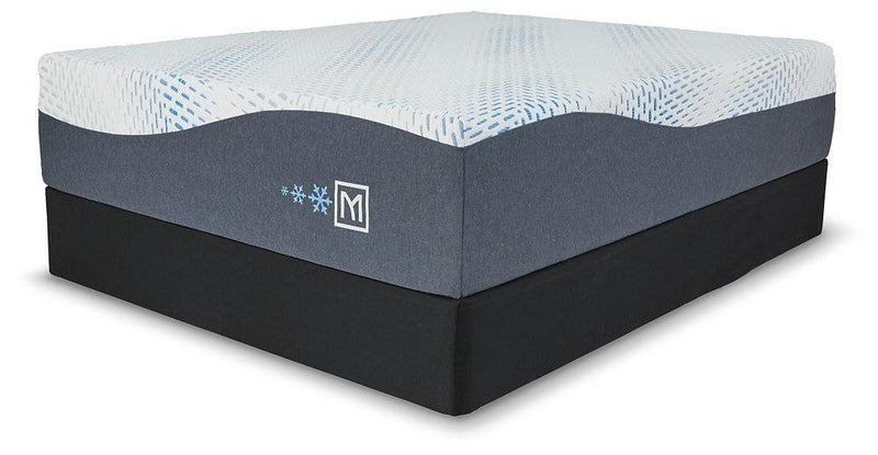 Millennium Luxury Gel Memory Foam Mattress Ashley Furniture Memory Foam Mattress  Fresh Start Furniture
