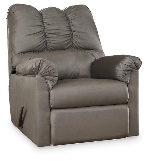 Darcy Living Room Set -  Ashley Furniture Living Room Set  Fresh Start Furniture