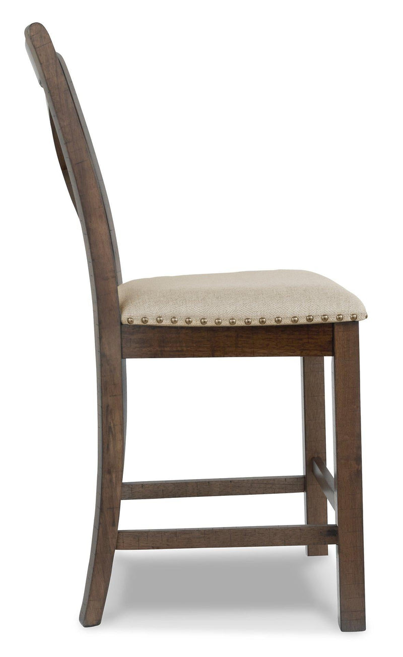 Moriville Counter Height Dining Set Ashley Furniture Dining Room Set  Fresh Start Furniture
