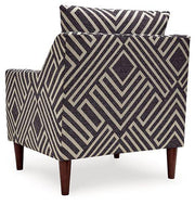 Morrilton Next-Gen Nuvella Accent Chair Ashley Furniture Accent Chair  Fresh Start Furniture
