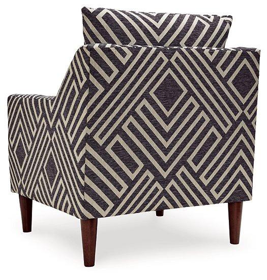 Morrilton Next-Gen Nuvella Accent Chair Ashley Furniture Accent Chair  Fresh Start Furniture