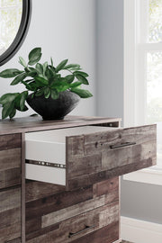 Neilsville Dresser Ashley Furniture Dresser  Fresh Start Furniture
