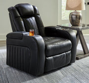 Caveman Den Upholstery Package -  Ashley Furniture Living Room Set  Fresh Start Furniture