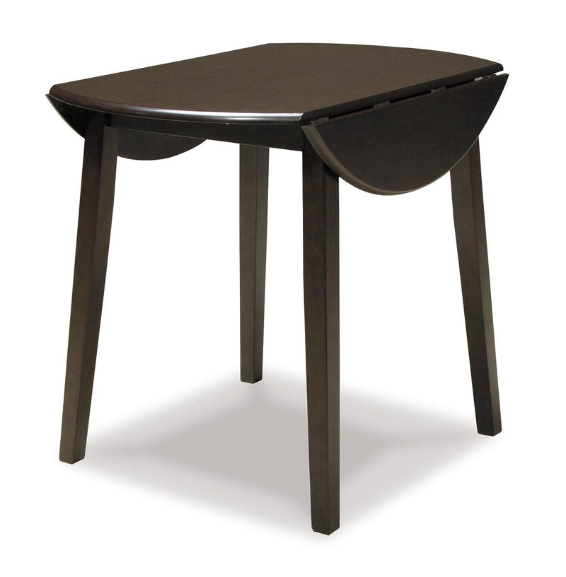 Hammis Dining Set Ashley Furniture Dining Room Set  Fresh Start Furniture