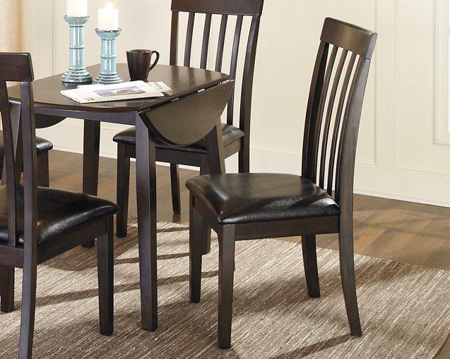 Hammis Dining Set Ashley Furniture Dining Room Set  Fresh Start Furniture