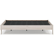 Socalle Bed and Mattress Set Ashley Furniture Mattress Set  Fresh Start Furniture
