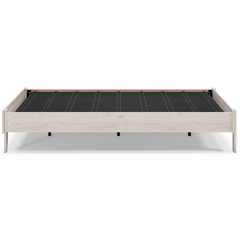 Socalle Bed and Mattress Set Ashley Furniture Mattress Set  Fresh Start Furniture