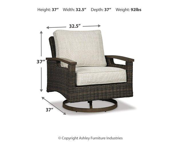 Paradise Trail Outdoor Seating Set Ashley Furniture Outdoor Seating Set  Fresh Start Furniture
