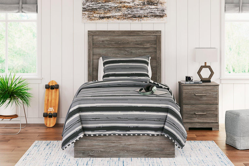 Ralinksi Bedroom Set Ashley Furniture Bedroom Set  Fresh Start Furniture