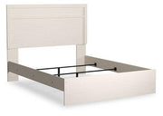 Stelsie Bed Ashley Furniture Bed  Fresh Start Furniture
