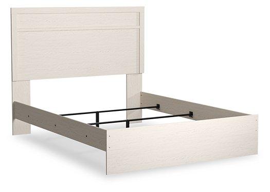 Stelsie Bed Ashley Furniture Bed  Fresh Start Furniture