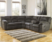 Tambo Living Room Set -  Ashley Furniture Living Room Set  Fresh Start Furniture