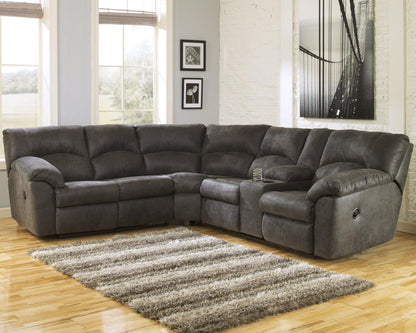 Tambo Living Room Set -  Ashley Furniture Living Room Set  Fresh Start Furniture