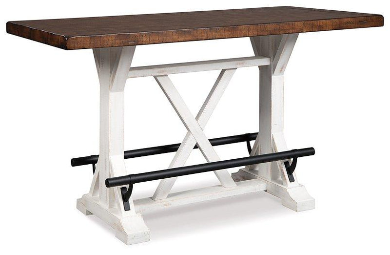 Valebeck Counter Height Dining Table Ashley Furniture Counter Height Table  Fresh Start Furniture