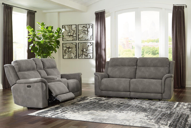Next-Gen DuraPella Living Room Set Ashley Furniture Living Room Set  Fresh Start Furniture