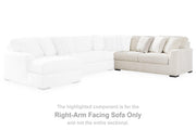 Chessington Sectional -  Ashley Furniture Sectional  Fresh Start Furniture