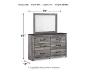 Bronyan Bedroom Set -  Ashley Furniture Bedroom Set  Fresh Start Furniture