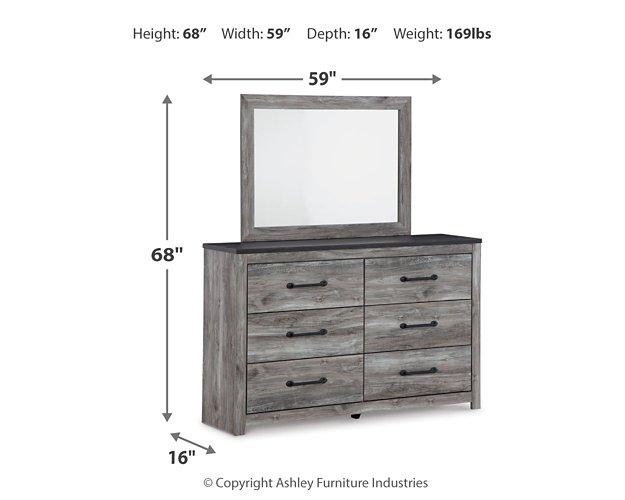 Bronyan Bedroom Set -  Ashley Furniture Bedroom Set  Fresh Start Furniture