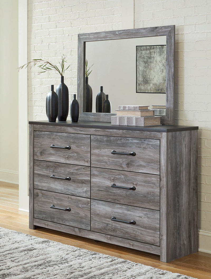 Bronyan Bedroom Set -  Ashley Furniture Bedroom Set  Fresh Start Furniture