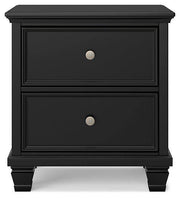 Lanolee Bedroom Set Ashley Furniture Bedroom Set  Fresh Start Furniture