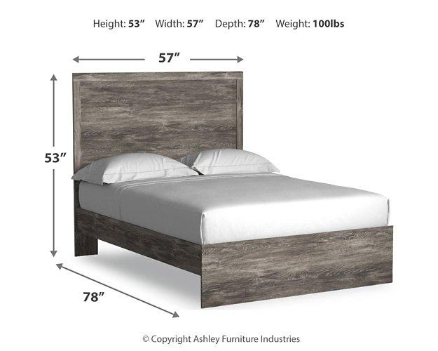 Ralinksi Bedroom Set Ashley Furniture Bedroom Set  Fresh Start Furniture