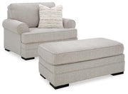 Eastonbridge Living Room Set -  Ashley Furniture Living Room Set  Fresh Start Furniture