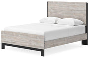 Vessalli Bedroom Set -  Ashley Furniture Bedroom Set  Fresh Start Furniture