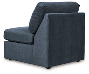 Modmax 5 Piece Sectional with Audio Console Ashley Furniture Sectional  Fresh Start Furniture