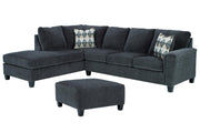 Abinger Living Room Set Ashley Furniture