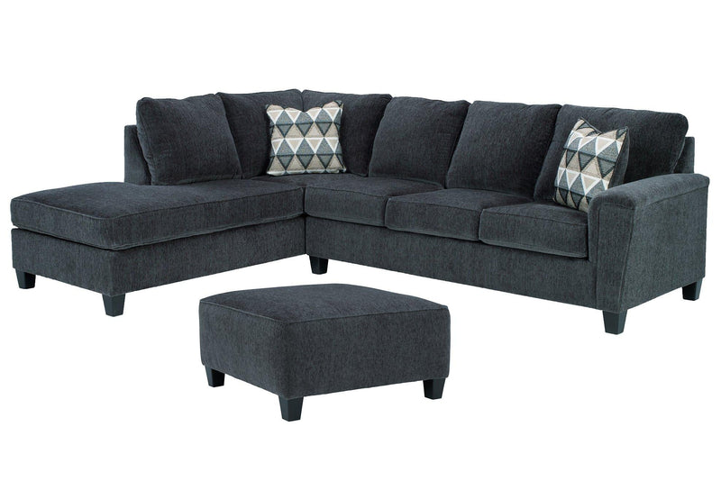 Abinger Living Room Set Ashley Furniture