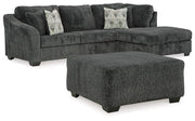 Biddeford Living Room Set -  Ashley Furniture Living Room Set
