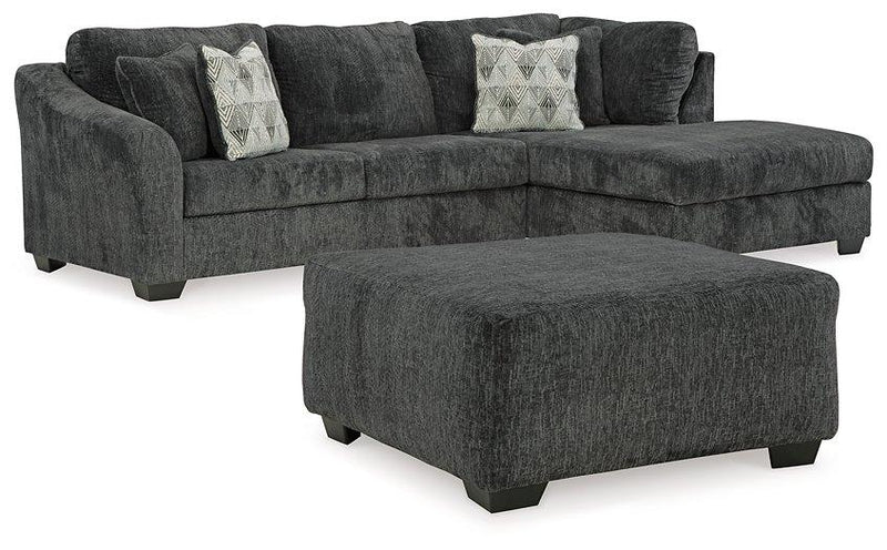 Biddeford Living Room Set -  Ashley Furniture Living Room Set