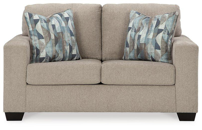 Deltona Living Room Set -  Ashley Furniture Living Room Set  Fresh Start Furniture