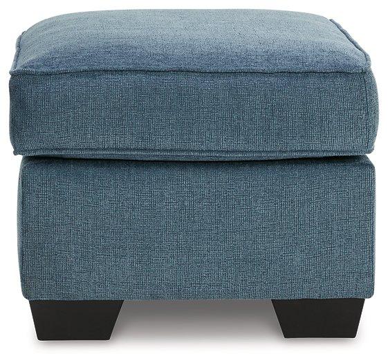 Cashton Living Room Set -  Ashley Furniture Living Room Set  Fresh Start Furniture