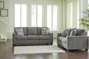Deltona Living Room Set -  Ashley Furniture Living Room Set  Fresh Start Furniture