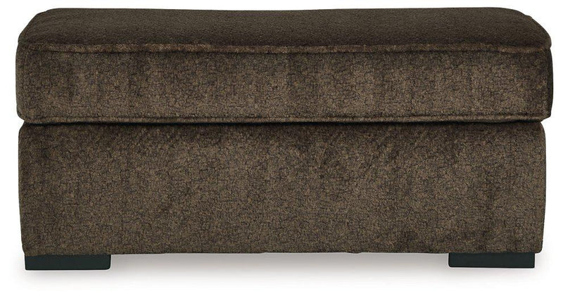 Aylesworth Upholstery Package -  Ashley Furniture Living Room Set