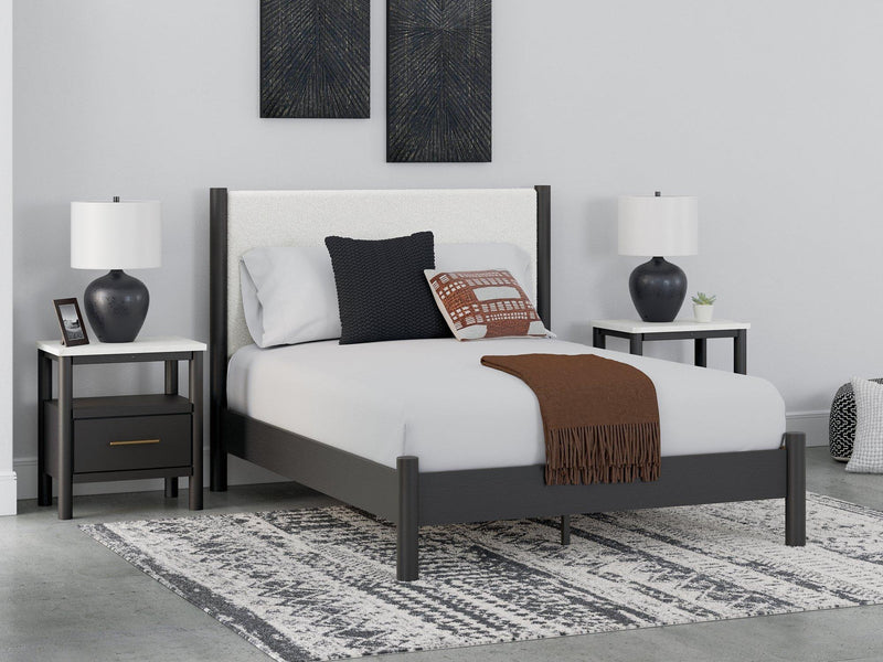 Cadmori Bedroom Set -  Ashley Furniture Bedroom Set  Fresh Start Furniture