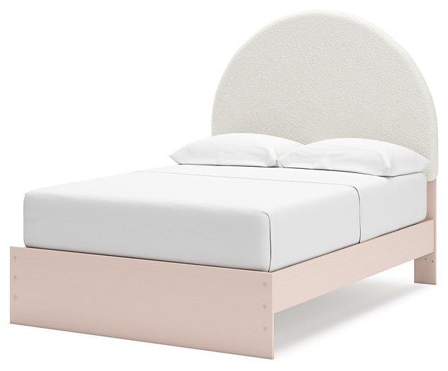 Wistenpine Bedroom Package -  Ashley Furniture Youth Bedroom Set  Fresh Start Furniture