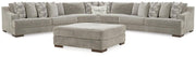 Bayless Living Room Set -  Ashley Furniture Living Room Set