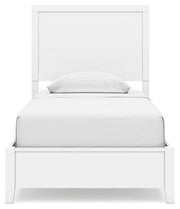 Binterglen Bedroom Package -  Ashley Furniture Bedroom Set