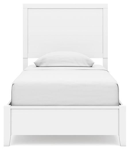 Binterglen Bedroom Package -  Ashley Furniture Bedroom Set