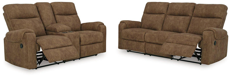 Edenwold Living Room Set -  Ashley Furniture Living Room Set  Fresh Start Furniture