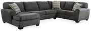 Ambee Living Room Set Ashley Furniture