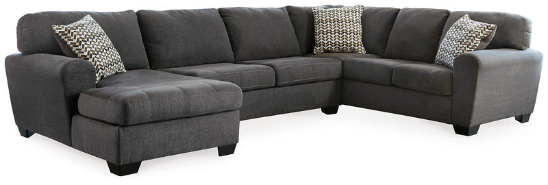 Ambee Living Room Set Ashley Furniture