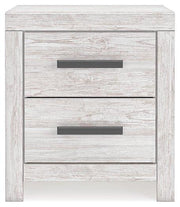 Cayboni Bedroom Package -  Ashley Furniture Bedroom Set  Fresh Start Furniture