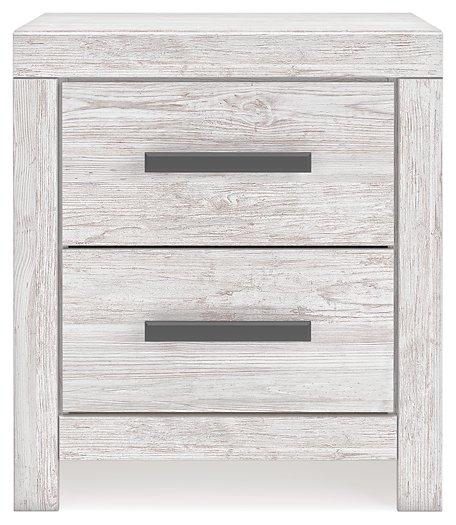 Cayboni Bedroom Package -  Ashley Furniture Bedroom Set  Fresh Start Furniture