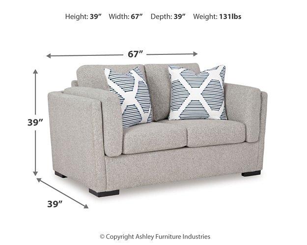 Evansley Living Room Set -  Ashley Furniture Living Room Set  Fresh Start Furniture