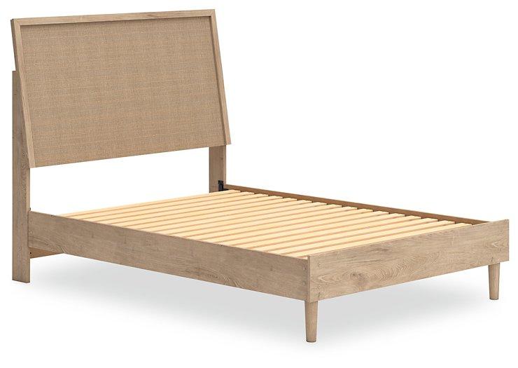 Cielden Bedroom Set -  Ashley Furniture Bedroom Set  Fresh Start Furniture