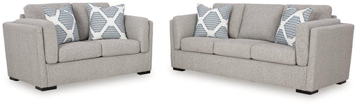 Evansley Living Room Set -  Ashley Furniture Living Room Set  Fresh Start Furniture