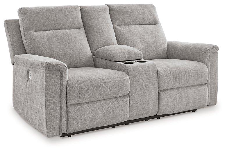 Barnsana Living Room Set -  Ashley Furniture Living Room Set